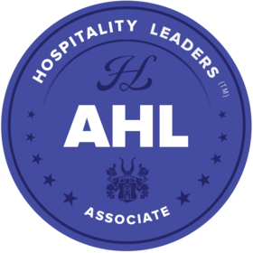 AHL membership grade badge
