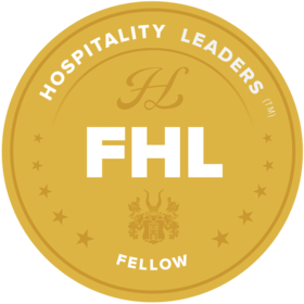 FHL membership grade badge
